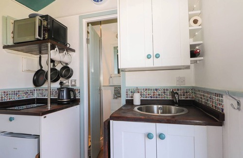 High Halden Cottage | Songbirds