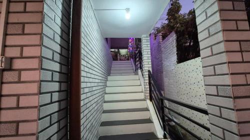 Karsiyang House | Songden Homestay