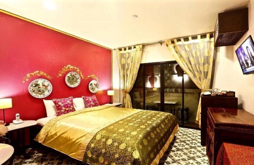 Songkhla Hotel | Songkhla Tae Raek Antique Hotel
