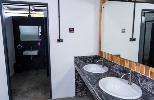 Ko Pha-ngan Hostel | SongKler