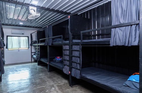 Ko Pha-ngan Hostel | SongKler