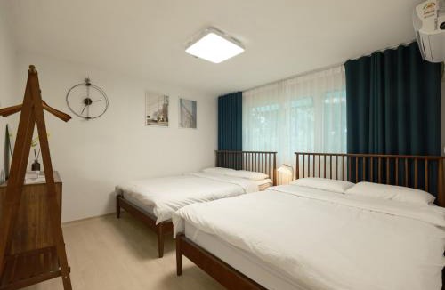 Sang-dong Apartment | Songnae Forestay