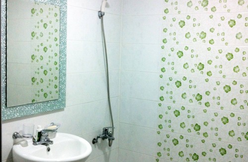 Boeun Hotel | Songnisan Grand Hotel & Condo