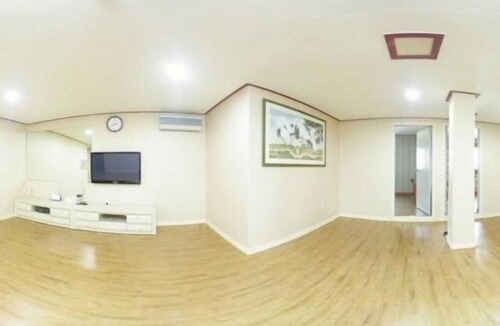 Boeun Hotel | Songnisan Grand Hotel & Condo