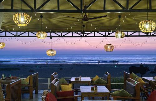 Agonda Resort | Sonho do Mar