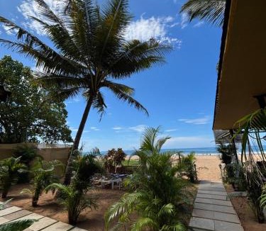 Agonda Resort | Sonho do Mar
