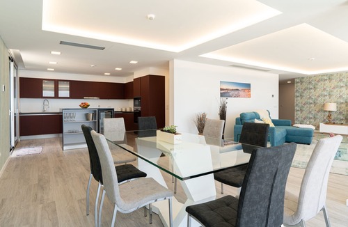 Ribeira Brava House | Sonho do Oceano