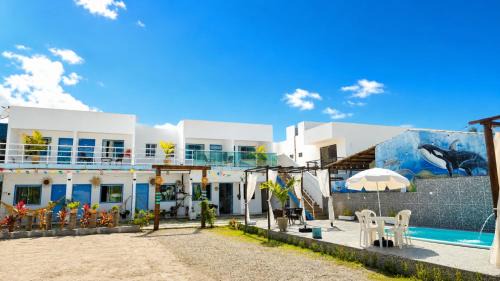 Ponta do Mangue Hotel | Sonho Nosso