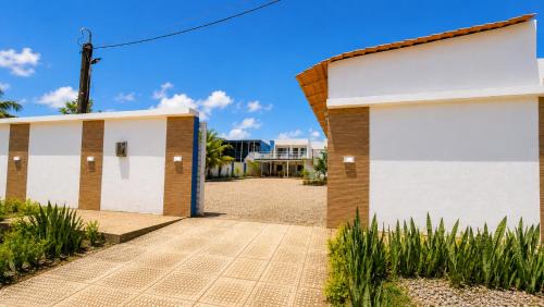 Ponta do Mangue Hotel | Sonho Nosso