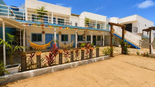 Ponta do Mangue Hotel | Sonho Nosso