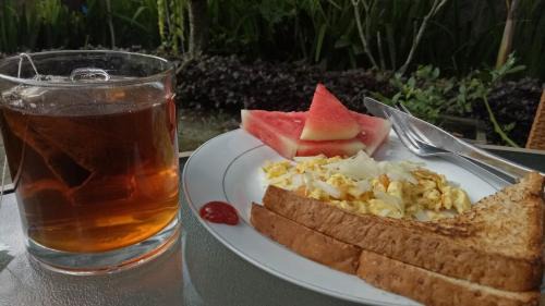 Pengosekan Hostel | Soni Backpacker House