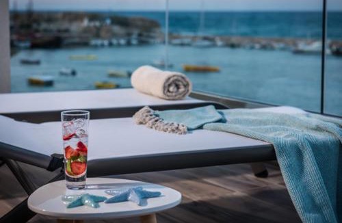 Limenas Chersonisou Apartment | Sonia Center