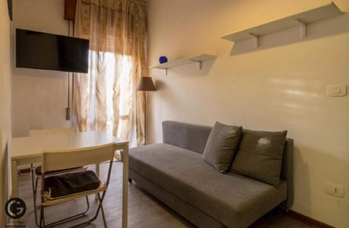 Padova Apartment | SONIA CHARMY FLAT VICINO FIERA