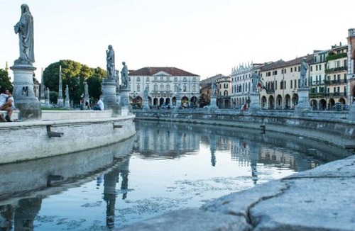 Padova Apartment | SONIA CHARMY FLAT VICINO FIERA