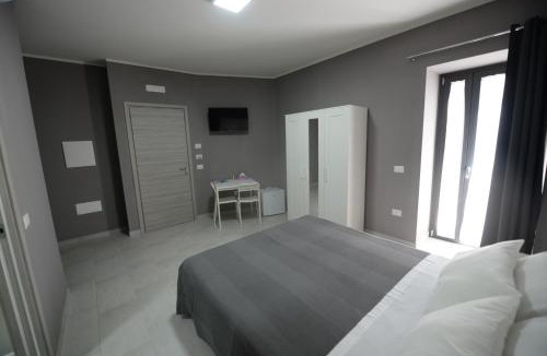 Mileto Bed & Breakfast | Sonia e Alessia