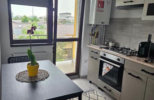 Bragadiru Apartment | Sonia