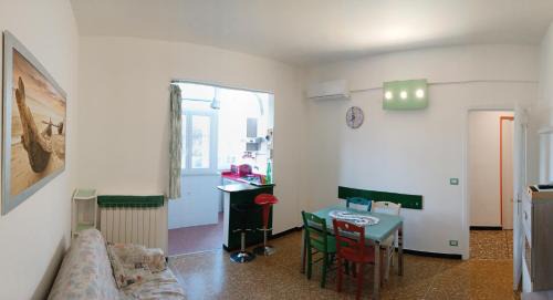 Albissola Marina Apartment | Sonia's house