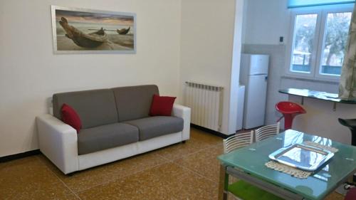 Albissola Marina Apartment | Sonia's house