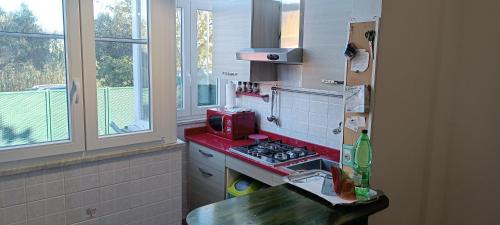 Albissola Marina Apartment | Sonia's house