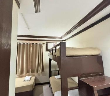 General Santos Hotel | Sonly Hotel