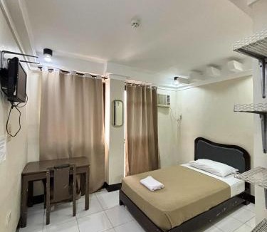 General Santos Hotel | Sonly Hotel