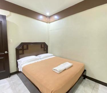 General Santos Hotel | Sonly Hotel