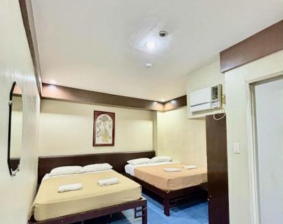 General Santos Hotel | Sonly Hotel