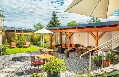 Rathenow Apartment | SONN IDYLL Aparthotel