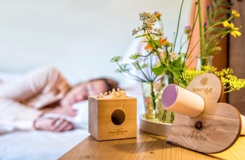 Rathenow Apartment | SONN IDYLL Aparthotel