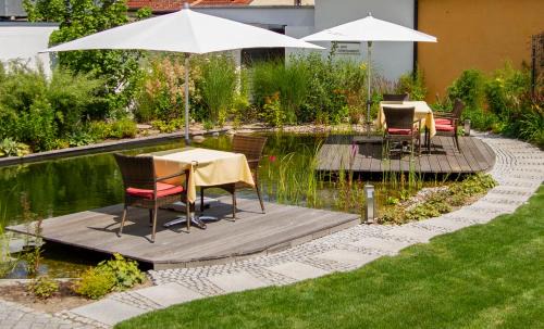 Rathenow Apartment | SONN IDYLL Aparthotel