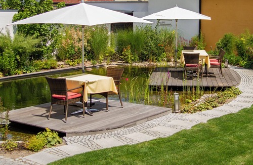 Rathenow Apartment | SONN IDYLL Aparthotel