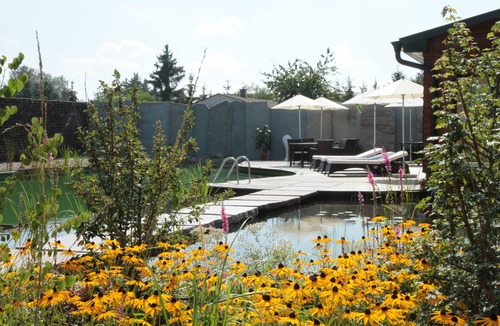 Rathenow Apartment | SONN IDYLL Aparthotel