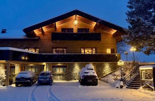 Mittelberg Apartment | Sonn-Winkl