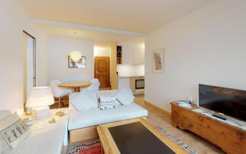 St. Moritz Apartment | Sonnalpine A20