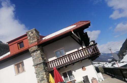 Ischgl Bed & Breakfast | sonnberg