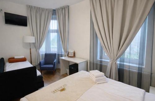 Herne Hotel | Sonne Hotel