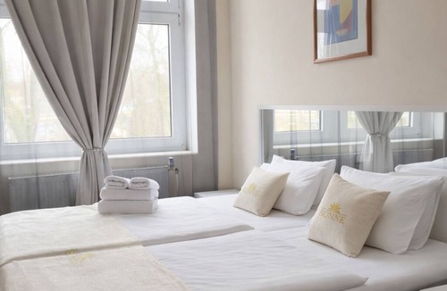 Herne Hotel | Sonne Hotel