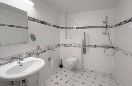 Herne Hotel | Sonne Hotel