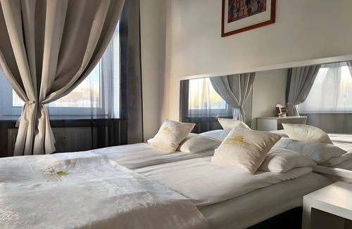 Herne Hotel | Sonne Hotel