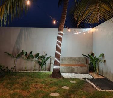 Pangandaran Villa | Sonne Villa