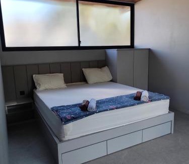 Pangandaran Villa | Sonne Villa