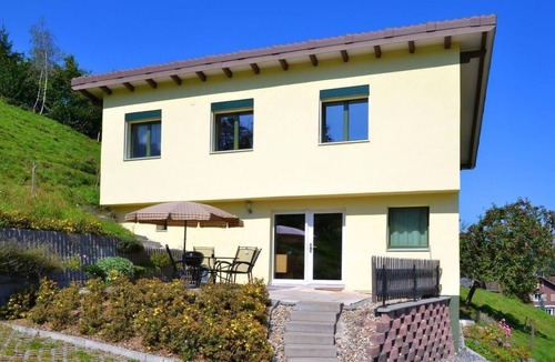 Romoos House | Sonnehöfli by Interhome