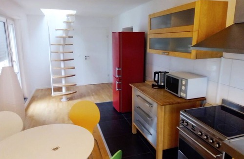 Bad Honnef Apartment | Sonnen-apartment
