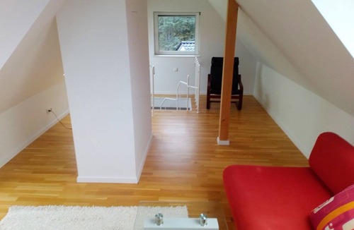 Bad Honnef Apartment | Sonnen-apartment