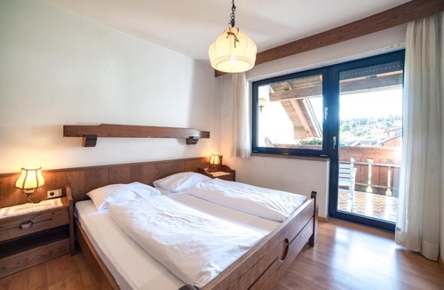 Collalbo Apartment | Sonnen Residence