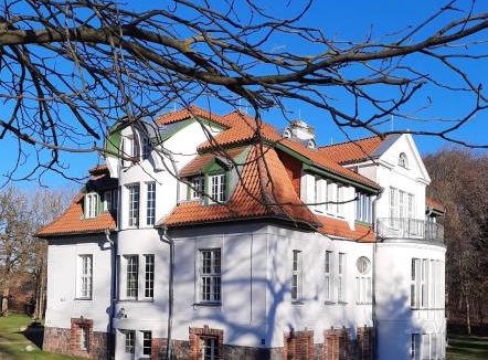 Stubbendorf Apartment | Sonnen Stuuv