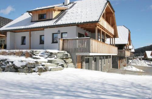 Mauterndorf Villa | Sonnenalm
