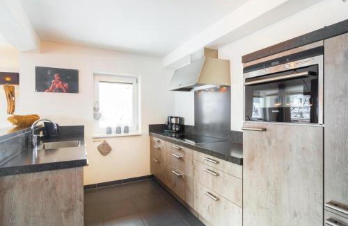 Mauterndorf Villa | Sonnenalm
