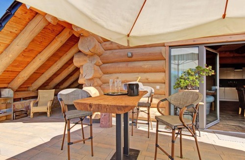 Schweigen-Rechtenbach Apartment | Sonnenberg Apartment 3 - Holiday domicile Schweigen