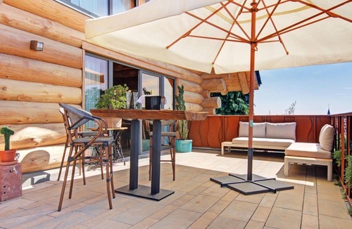 Schweigen-Rechtenbach Apartment | Sonnenberg Apartment 3 - Holiday domicile Schweigen
